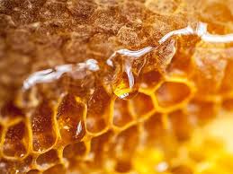 Raw Honey